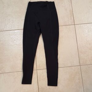 BuffBunny Black Women's Pants